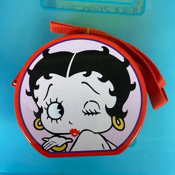 Betty book lunchbox - Picture 3 of 4